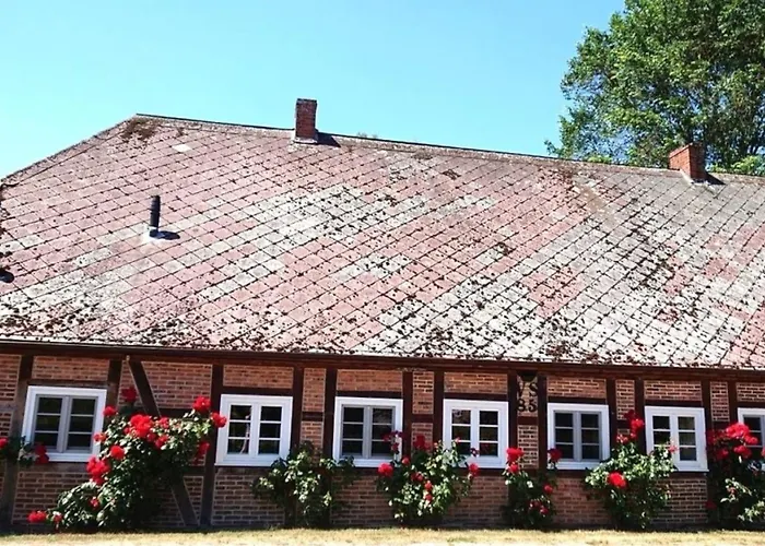 Luedersburger Strasse 15b Διαμέρισμα